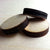 Wood Thick Circles 2"x1/4" (Nominal) Craft Disc Flat Hard wood Shapes USA MADE!