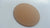 Template OVAL 8" x 10" Acrylic Quilt LARGE Pendant Stencil - 1/4"