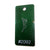 1/4" UPGRADE (13) COLORS Acrylic