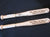 Bat Pen - Wooden Custom engraved pen - Personalized