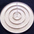 Template Nested Circle 4" x 1/8" Acrylic Plastic Stencil Quilting