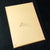 Acrylic 5"x7"x1/8" Clear Plaque Cover Beveled Polished Edges 4 Holes Sheet Award