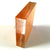 4"x4"x1/2" THICK SLAB Small Clear Acrylic Sheet Slab Plexiglass Bases