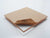 8"x12"x1/2" THICK SLAB Clear Acrylic Sheet Slab Plexiglass