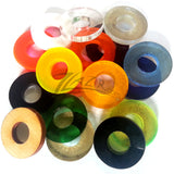 UPGRADE - Washer COLORS!