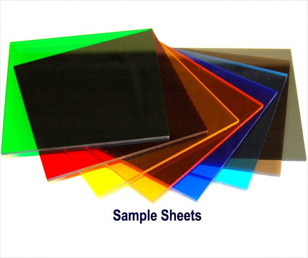 Acrylic Plastic Sheets