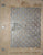 Wooden Custom GRILLS (1/4 thick) - Send your dimensions (Sold by the Sq. Inch)