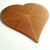 Template Nested HEART 12" LARGE Acrylic Plastic Stencil Quilting 1/4"