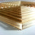 Template Nested 1/2" HEXAGON 10" (10 piece) Acrylic Plexiglass Quilt Stencil
