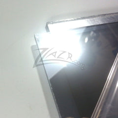 2-WAY 12"X12" MIRROR Acrylic Sheet - Surveillance