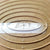 Template Nested OVAL 8" x 10" Acrylic Plexiglass Quilt Stencil - Longarm 1/4"