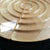 Template Nested CIRCLE 6" x 1/4" SLOTTED Plexiglass Quilting Stencil Longarm