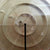 Template Nested CIRCLE 6" x 1/4" SLOTTED Plexiglass Quilting Stencil Longarm