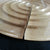 Template Nested CIRCLE 6" x 1/4" SLOTTED Plexiglass Quilting Stencil Longarm