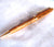 Pen - Wooden BAMBOO Custom engraved pen - Personalized