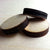 Wood Thick Circles 1" x 1/4" (Nominal) Craft Disc Flat Hard wood Shapes USA MADE!