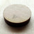 Wood Thick Circles 7/8" x 1/4" (Nominal) Craft Disc Flat Hard wood Shapes USA MADE!