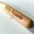 Bat Pen - Wooden Custom engraved pen - Personalized