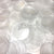 Circles Clear Acrylic sets (6 sizes to choose from-pick 1) 1/8" Thick