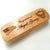 Pen Box & Pen Maple Set Wooden Custom engraved - Personalized