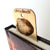 Book Marks Wooden Tags - Sea Shells (with Hole)